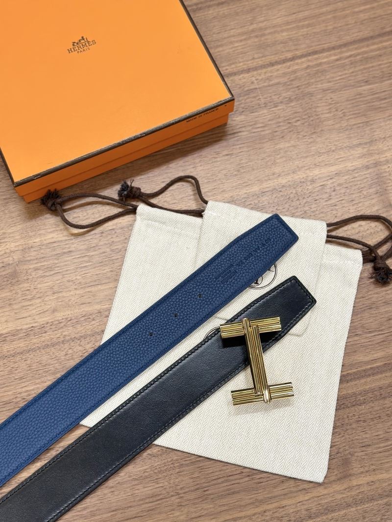 Hermes Belts